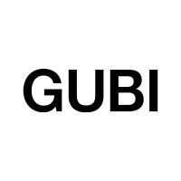 GUBI Logo