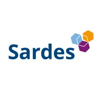 Sardes Logo