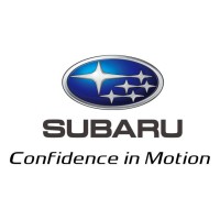 Subaru France Logo