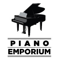 Piano Emporium Logo