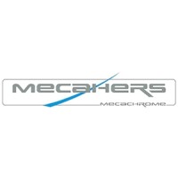 MECAHERS GROUP Logo
