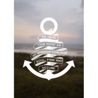 Anchor Community Church Logo