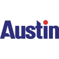 Austin Medical Solutions Pvt Ltd Logo