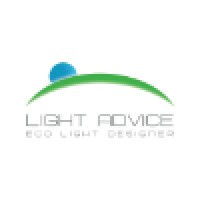 Light Advice - Baro, Philips, Ledxon. Logo