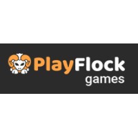 PlayFlock Logo