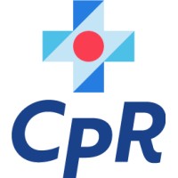 Crisis Preparation & Recovery Logo