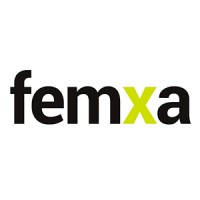 Grupo Femxa Logo