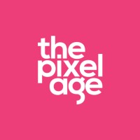 ThePixelAge Logo