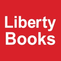 Liberty Books (Pvt.) Ltd Logo