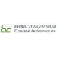 Bedrijvencentrum Vlaamse Ardennen Logo