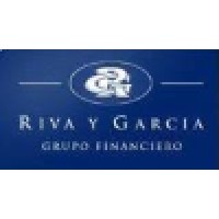 Grupo Financiero Riva y García Logo