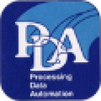 P.D.A. Processing Data Automation srl Logo