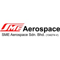 SME Aerospace Logo