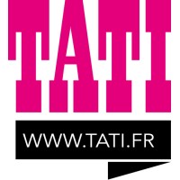 TATI Logo
