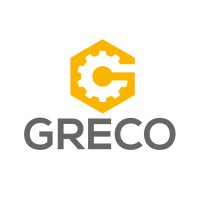 Greco International Corp Logo