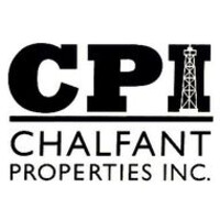 Chalfant Properties Inc Logo