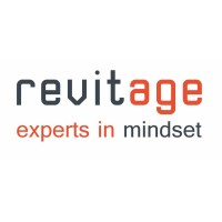 Revitage Logo