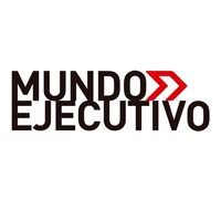 Grupo Mundo Ejecutivo Logo
