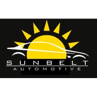 Sunbelt Automotive Inc Logo