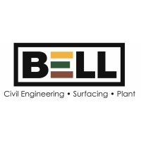 R K BELL PROJECTS LIMITED Logo