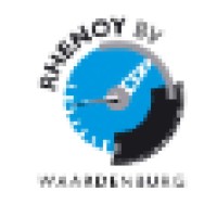 Rhenoy B.V. Logo