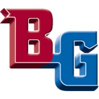 Bra Gross Sverige AB Logo