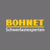Bohnet GmbH Logo