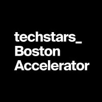 Techstars Boston Accelerator Logo