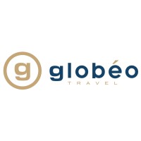 Globeo Travel Logo