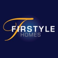 Firstyle Homes Logo
