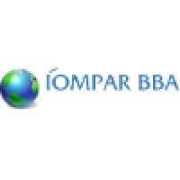 IOMPAR BBA Logo