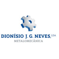 Dionísio José Gomes das Neves, Lda Logo