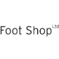 Foot Shop Ltd Logo