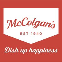 McColgans Foods Logo