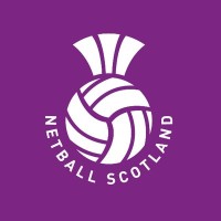 Netball Scotland Logo