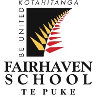 Fairhaven School Logo