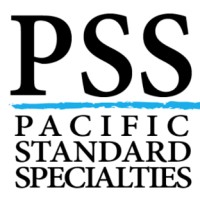 Pacific Standard Specialties Logo