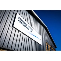 PENNINE TOOLS AEROSPACE Logo