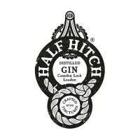 HALF HITCH® Gin Logo