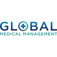 Global Medical Management Logo