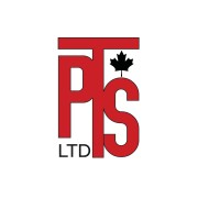 Pipe Tools Supply Ltd. Logo
