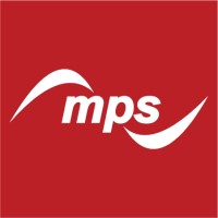 Microwave Photonic Systems Logo