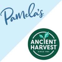Quinoa Corporation - Ancient Harvest & Pamelas Logo