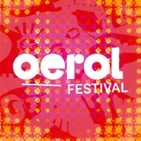 Oerol Festival Logo