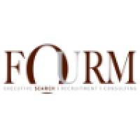 FourM Logo