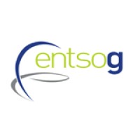 ENTSOG Logo