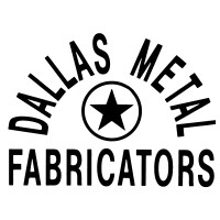 Dallas Metal Fabricators Inc Logo