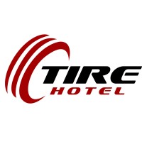 Tire Hotel Logo