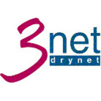 DRYNET GmbH Logo