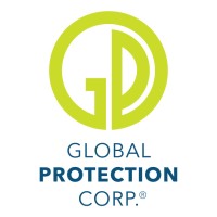 Global Protection Corp. Logo
